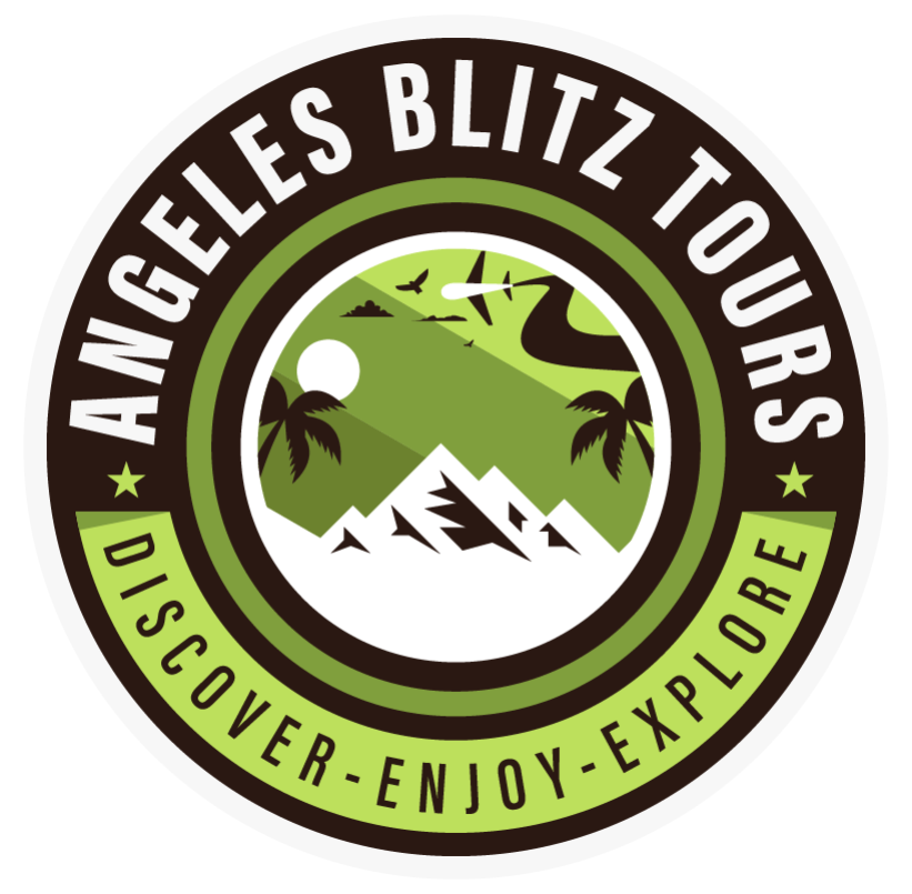 Angeles Blitz